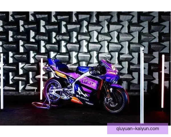 2026赛季MotoGP新规则揭晓 车手们的赛道挑战升级