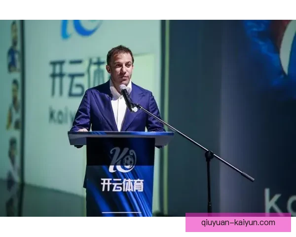 开云体育首页全新上线，畅享最新体育资讯与精彩赛事直播体验