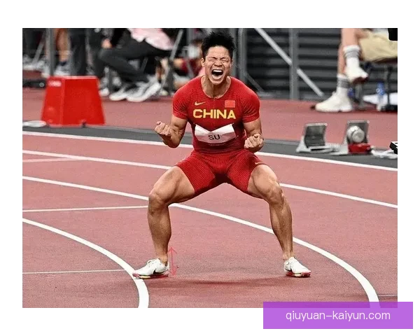 东京奥运会精彩回顾：运动员突破极限创造历史瞬间