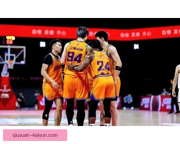中国男篮夺冠之路激战连连球迷期待精彩表现