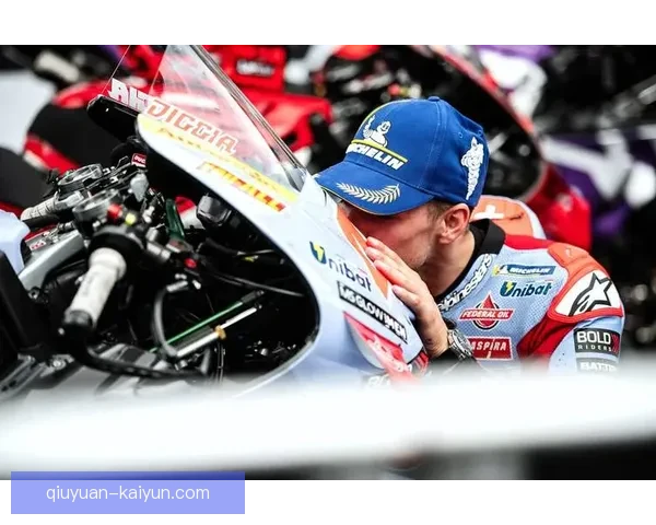 赛季最新动态：MotoGP顶尖车手激烈争夺积分榜冠军
