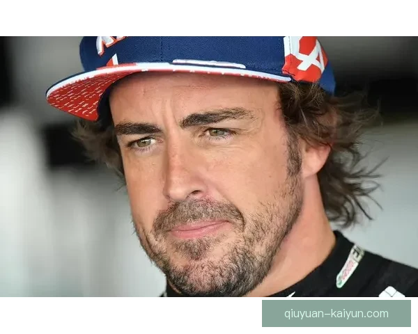 费尔南多阿隆索迎来新赛季挑战力争刷新F1历史最佳成绩