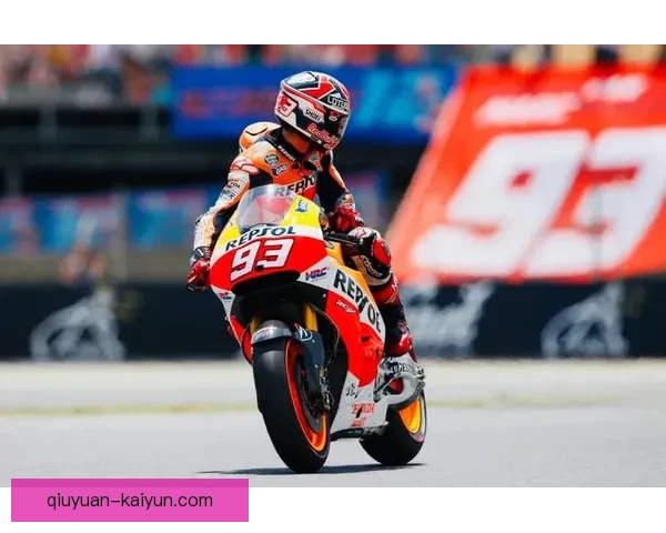 马奎兹强势回归引关注本赛季MotoGP赛场风云再起